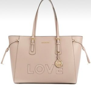 Micheal Kors Tote